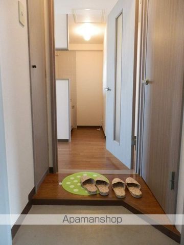 モアニューストリートの内装写真
