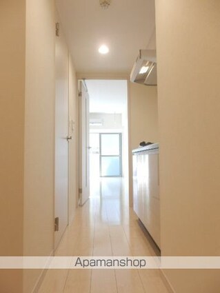 プレール・ドゥーク住吉Ⅱ[1K/25.7m2]の内装3