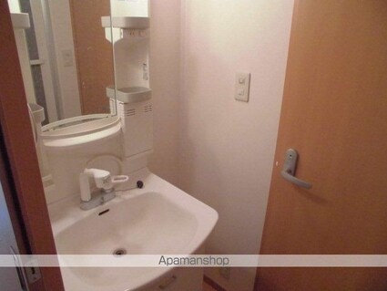 ＲＩＳＡＢＥ南阿佐ヶ谷[1K/28.53m2]の洗面所