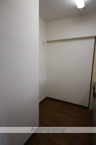 ソレイユレヴァンの内装写真