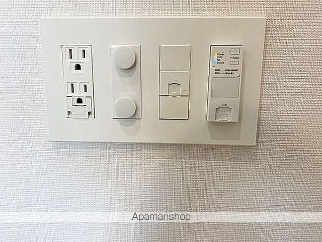 リーラ中野の内装写真