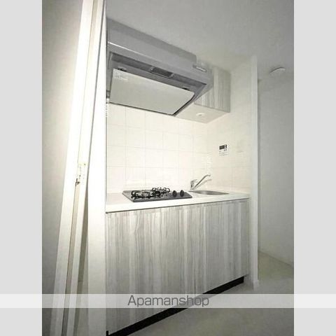 SーRESIDENCE江坂EMINENCEの内装写真
