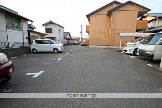 メゾン　エスポアール 208 ｜ 福岡県福岡市博多区麦野５丁目3-16（賃貸アパート1K・2階・26.71㎡） その23