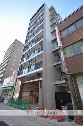 エクセル中広[1R/21.8m2]の外観2
