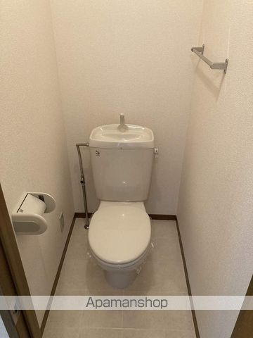 ビルトゥーMの内装写真