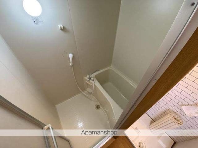 ツーエヌマンションの内装写真