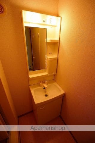 αNEXT澄川の内装写真