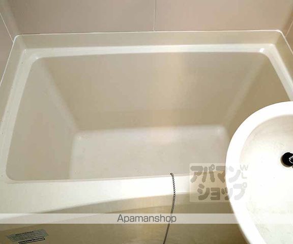 ジョイフル長澤の内装写真