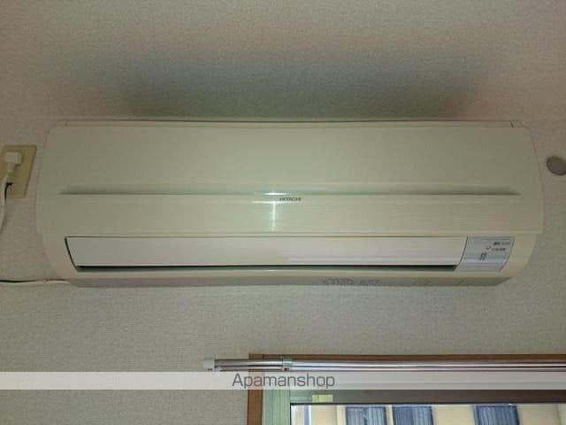 セレブ城西の内装写真