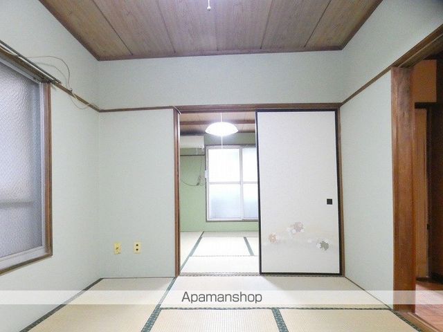 望月荘の内装写真