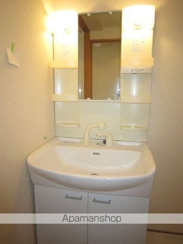 グランドソレーユの内装写真