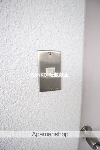 サンスイートヴィラの内装写真