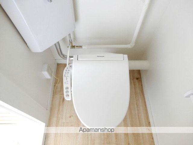 ビレッジハウス吉備1号棟の内装写真