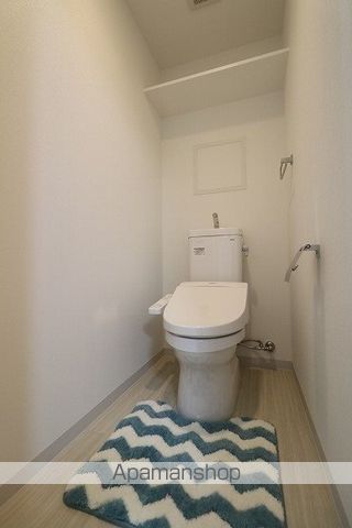グランツ京都南の内装写真