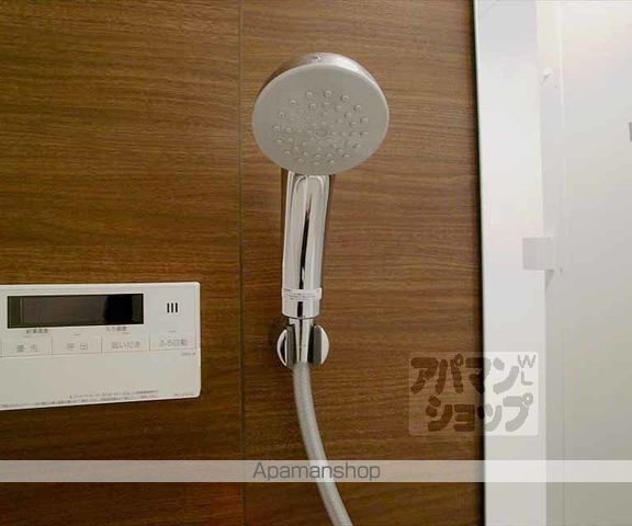 北白川久保田町マンションの内装写真