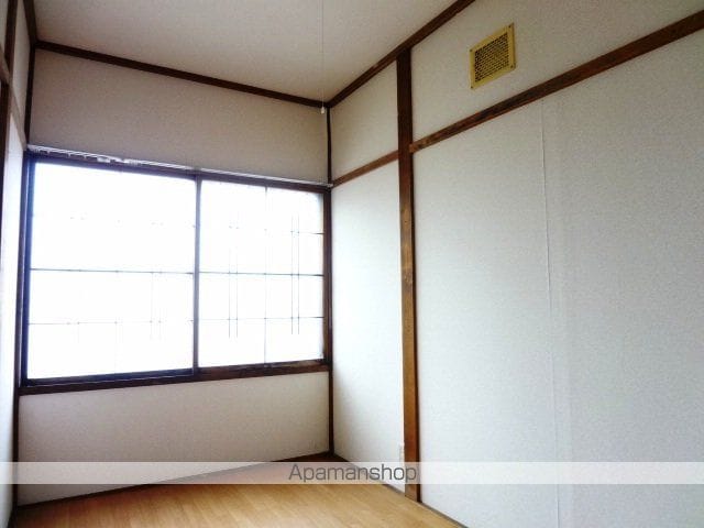 眞鶴荘の内装写真