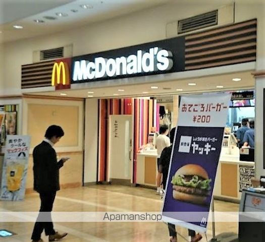 KDA SHINAGAWA OSAKIの周辺写真