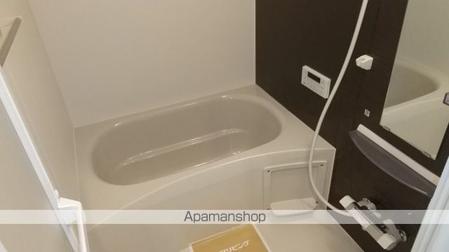 ラフィーネ・K IIの内装写真