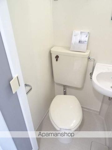 上島コモンコートD棟の内装写真