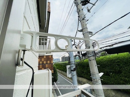 東京都練馬区桜台３丁目[1R/17.58m2]の眺望