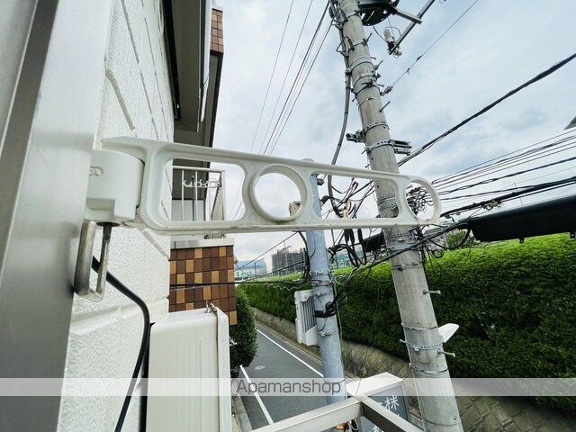 東京都練馬区桜台３丁目[1R/17.58m2]の眺望