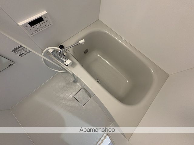 LegrandIIの内装写真