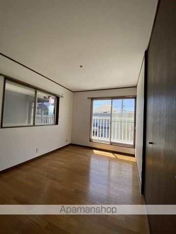 南湖3丁目戸建の内装写真