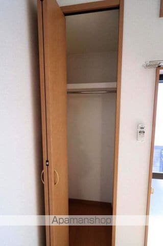 リバティー・JKの内装写真