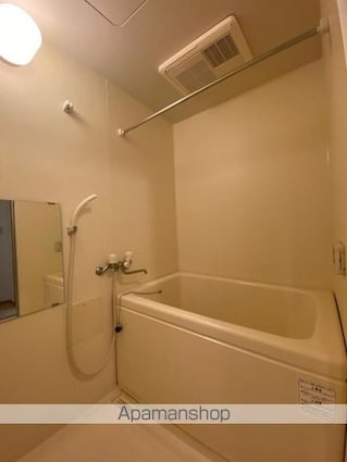 エトワール[1R/40.5m2]のバス