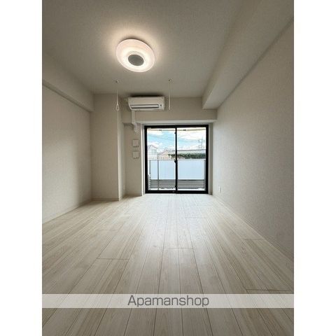 AIFLAT阿佐ヶ谷の内装写真