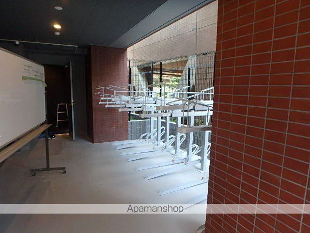 スパシエヴァロル品川荏原のその他写真