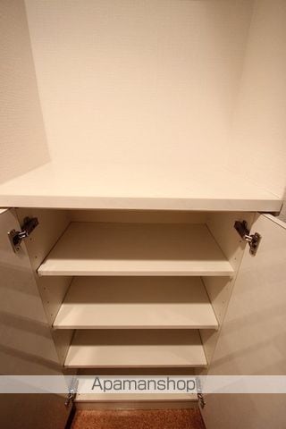 メインステージ赤坂IIの内装写真