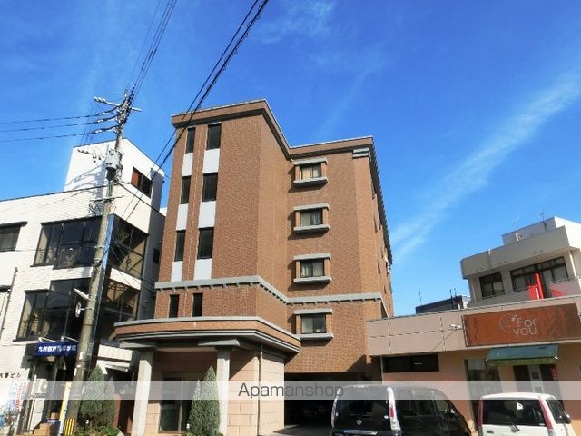 ロイヤルパレスの外観写真