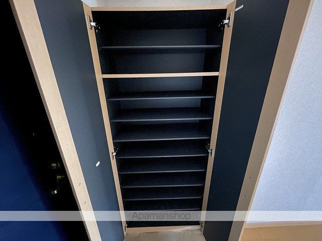 パームクレスト高森の内装写真