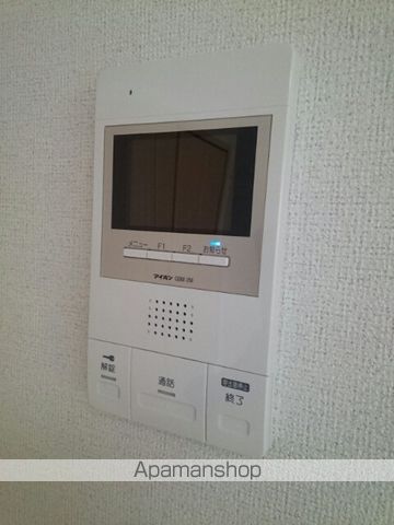 プログレNΕの内装写真