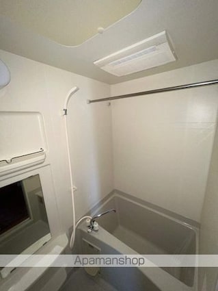 東京都中野区中野３丁目[1K/36.13m2]のバス