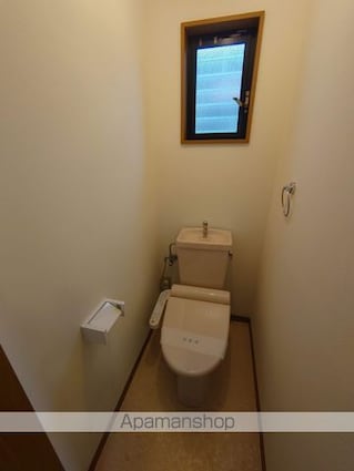 セレナ椎名町[1K/28m2]のトイレ