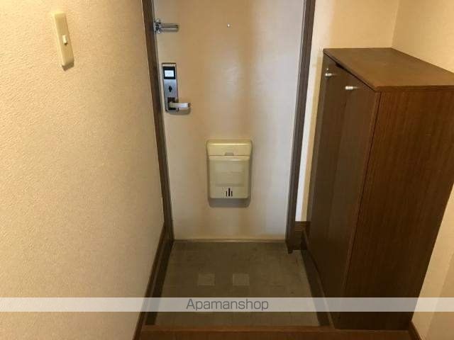 グリーンハイツ大塩IIの内装写真