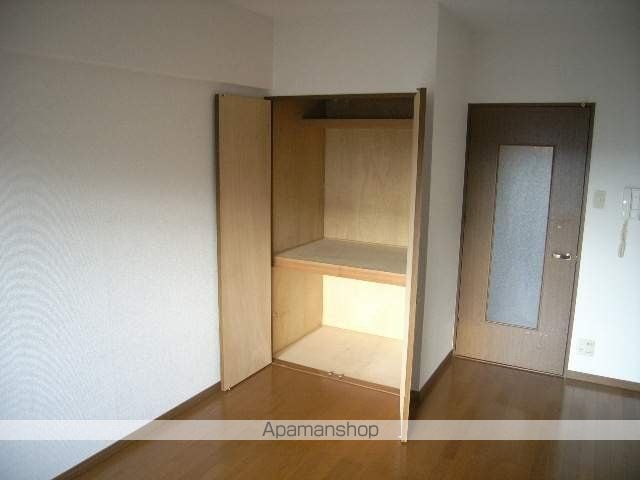 アクアサイドGENの内装写真
