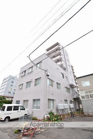 ごとうビルの外観写真