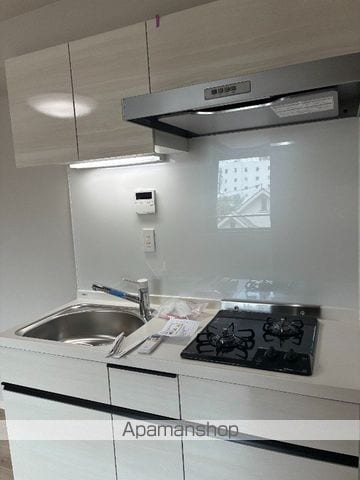 OAK VILLA 品川 RESIDENCEの内装写真