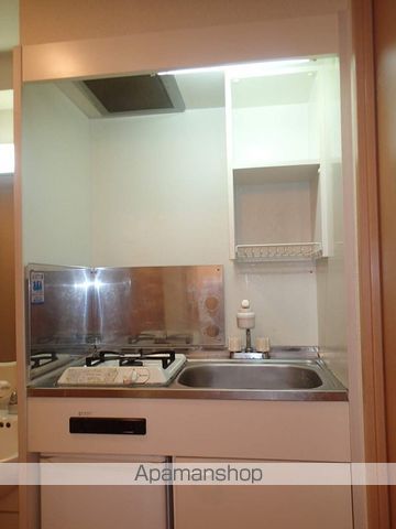 エスリード上本町北の内装写真