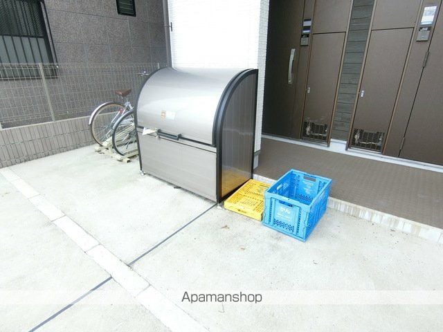 リブリ・グランディール高島平の内装写真