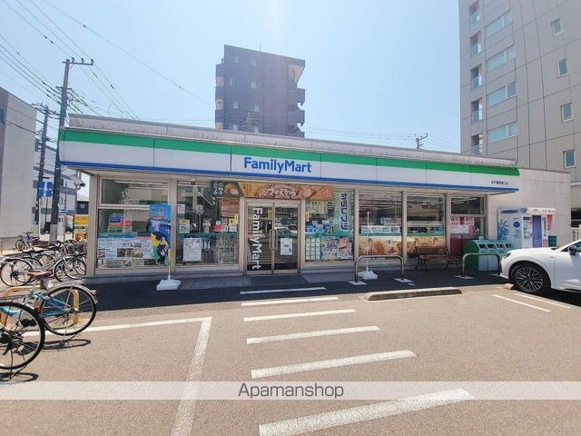 リブリ・ガーデンプレイスの周辺写真