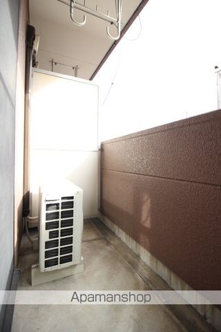 アルカディアの内装写真