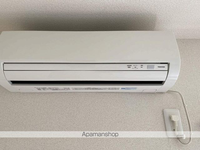 レオパレスMerveilleの内装写真