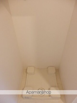 パークアクシス東陽町・親水公園[1LDK/38.75m2]のその他設備