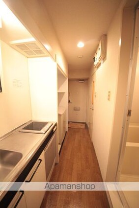 ビレッジコア八王子[1K/21m2]の内装1