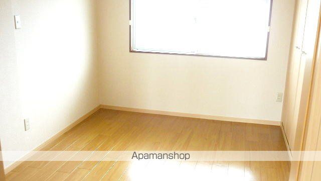 グランパス総社の内装写真