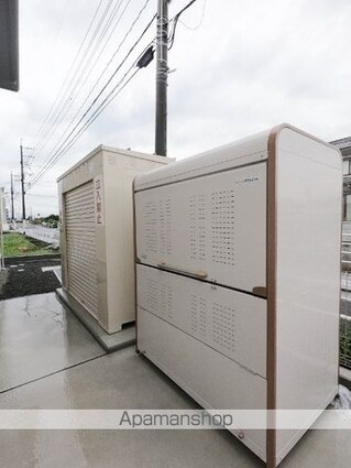 リヤンＡＪⅢ[2LDK/52.62m2]の共用部2